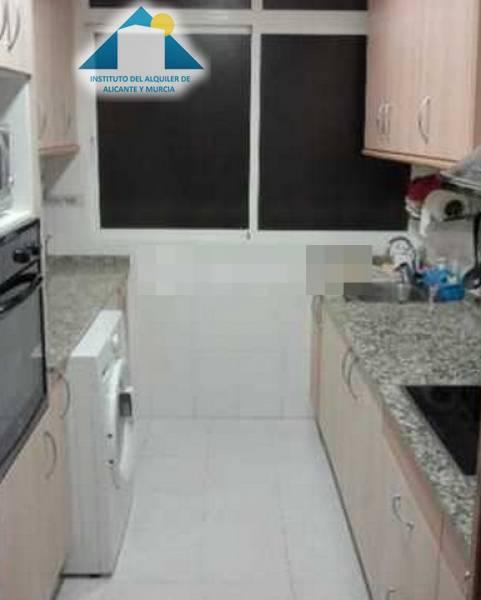 Piso en Alicante/Alacant