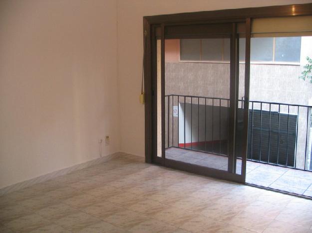 Piso en Badalona