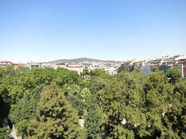 Piso en Barcelona