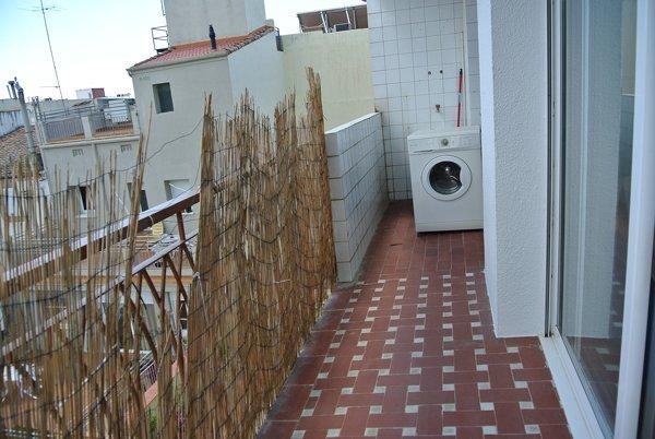 Piso en Calella