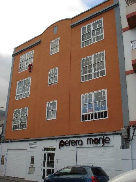 Piso en Güímar