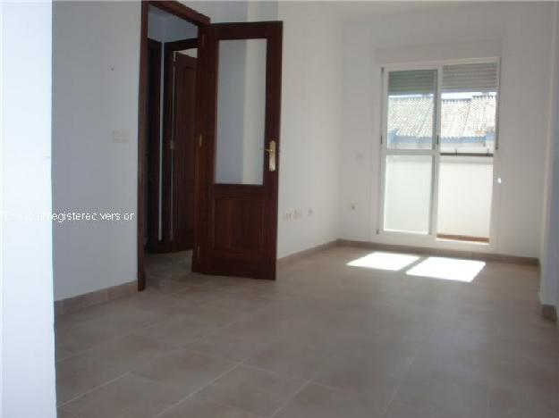 Piso en Rota