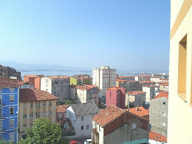 Piso en Santander