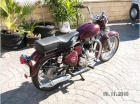 ROYAL ENFIELD BULLET 350 - mejor precio | unprecio.es