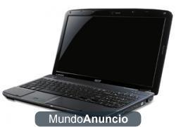 Se vende ACER ASPIRE 5738ZG
