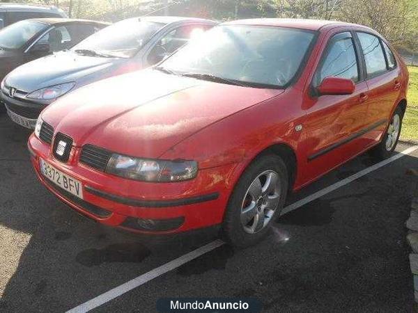 Seat Leon 1.6i SIGNA