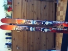 Skis freeride/montana - mejor precio | unprecio.es