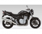 SUZUKI BANDIT 650 ABS - mejor precio | unprecio.es