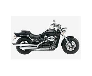 SUZUKI INTRUDER M800