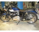 TRIUMPH BONNEVILLE - mejor precio | unprecio.es