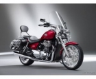 TRIUMPH Thunderbird 1600 SE 2010 - mejor precio | unprecio.es