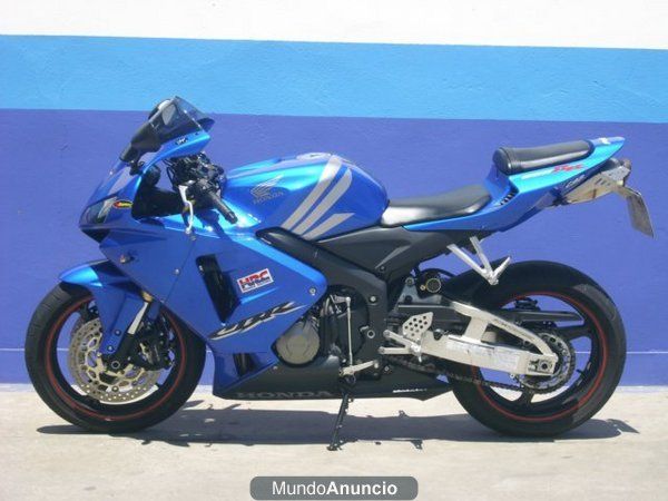 Vendo Honda CBR 600 RR La Linea ( CADIZ )