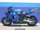 Vendo Honda CBR 600 RR La Linea ( CADIZ ) - mejor precio | unprecio.es