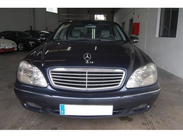 VOLKSWAGEN EOS  2.0TDI DPF