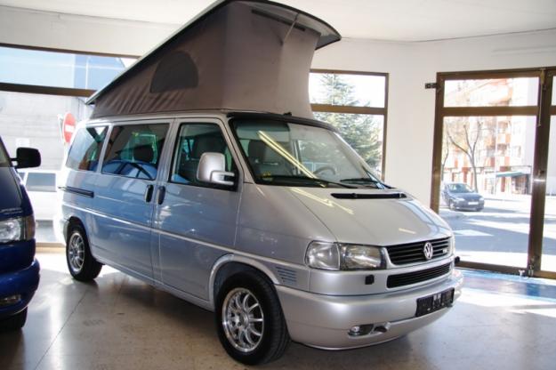 volkswagen Multivan westfalia 150cv