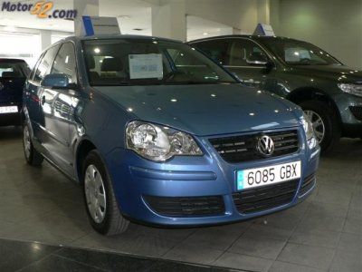 VOLKSWAGEN POLO 1.4 EDITION - Malaga