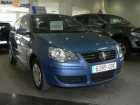 VOLKSWAGEN POLO 1.4 EDITION - Malaga - mejor precio | unprecio.es