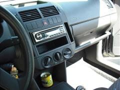 VOLKSWAGEN POLO 1400 TDI - Girona