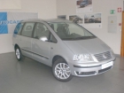 VOLKSWAGEN SHARAN  2.0TDI ADVANCE - mejor precio | unprecio.es