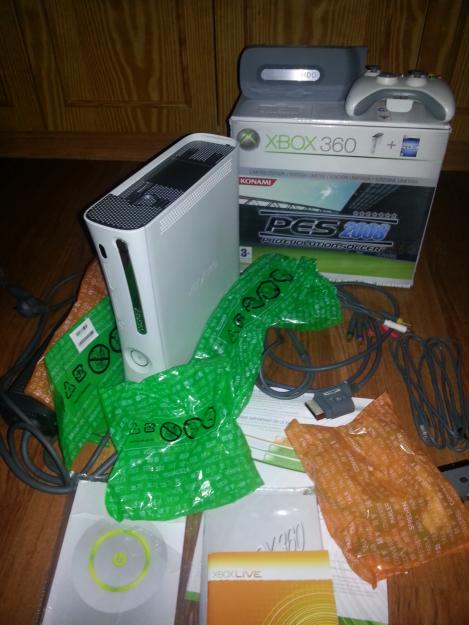 XBOX 360 flasheada LT+3.0