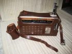Radio-Transistor SANYO mod. 7S-P6 año 1960 Made in Japan - mejor precio | unprecio.es