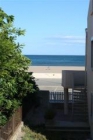 Apartamento en villa : 4/4 personas - junto al mar - vistas a mar - narbonne plage aude languedoc-rosellon francia - mejor precio | unprecio.es