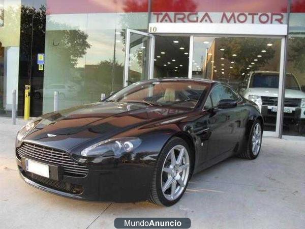 Aston Martin Martin Vantage (RESERVADO)