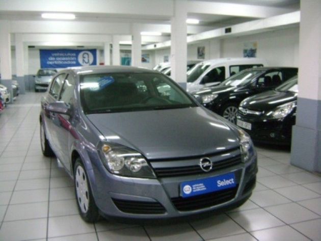 AUDI A3 1.8 Ambiente