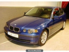 BMW 320 td Compact - mejor precio | unprecio.es