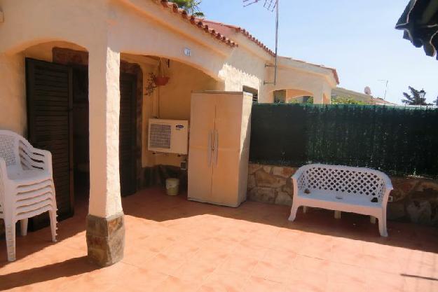 Bungalow en Playa del Ingles