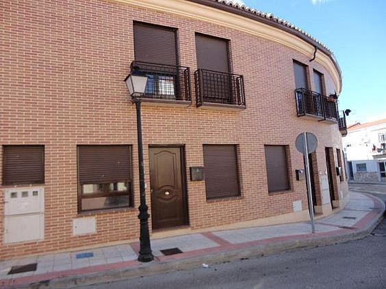 Casa adosada en Aldea del Fresno