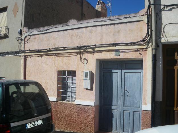 Casa en Jumilla