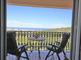 Chalet en venta en Dénia, Alicante (Costa Blanca)