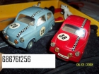 COMPRO SCALEXTRIC,JUGUETES ANTIGUOS,MADELMAN,IBERTREN,JUGUETES DE PAYA,RICO,JYESA, SANCHIS - mejor precio | unprecio.es