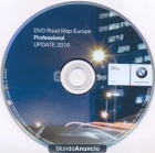 Dvd navegador bmw PRO- HIGH + RADARES - mejor precio | unprecio.es