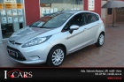 Ford Fiesta 1.25 82cv Trend, 8.500€ - mejor precio | unprecio.es