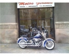 HARLEY DAVIDSON SOFTAIL SOFTAIL DELUXE - mejor precio | unprecio.es