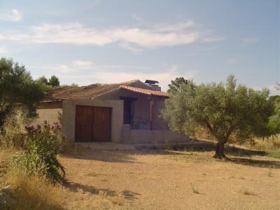 in Ayora,  Valencia And Costa del Azahar   - 55000  EUR