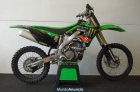 Kawasaki KX 250F - mejor precio | unprecio.es