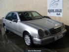 Mercedes-Benz E 300 TD Elegance - mejor precio | unprecio.es