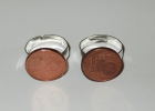 Novedad anillos echos con monedade euro - mejor precio | unprecio.es