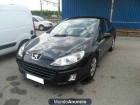 Peugeot 407 1.6 HDI - mejor precio | unprecio.es