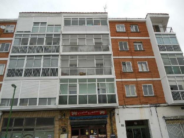 Piso en Burgos