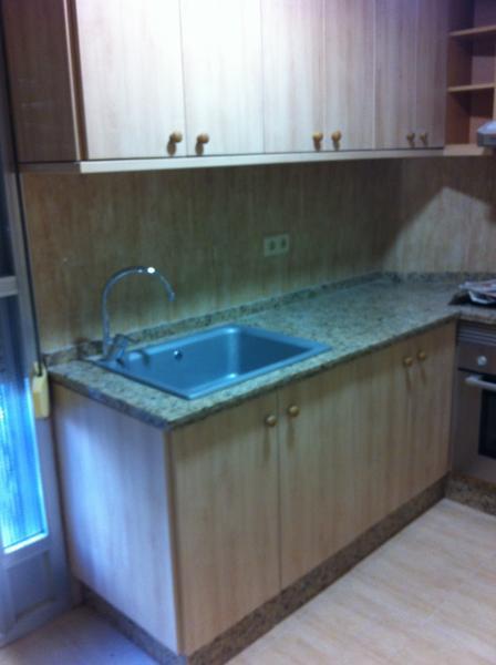 Piso en Catarroja