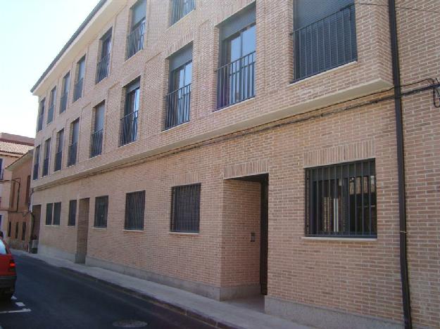 Piso en Fuensalida