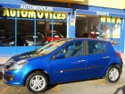 RENAULT Clio 1.5DCI Emotion 85 eco2 - mejor precio | unprecio.es