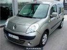 Renault Kangoo Combi Expression 1.5dCi 85cv - mejor precio | unprecio.es