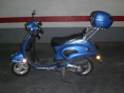 scooter 125 - mejor precio | unprecio.es