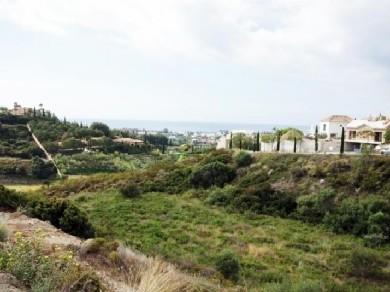 Terreno se vende en Estepona, Costa del Sol