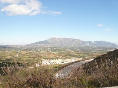 Terreno se vende en Mijas Costa, Costa del Sol